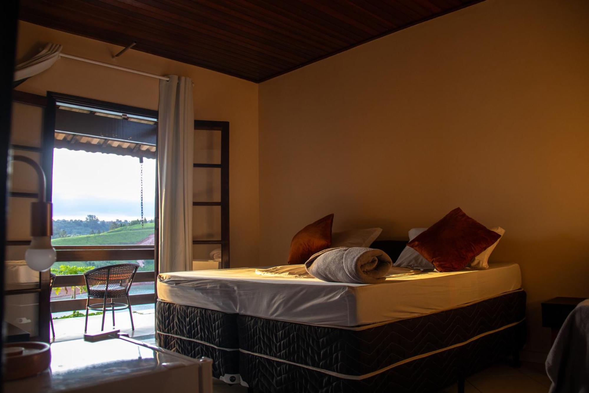 Pousada Recanto De Igarata Room photo