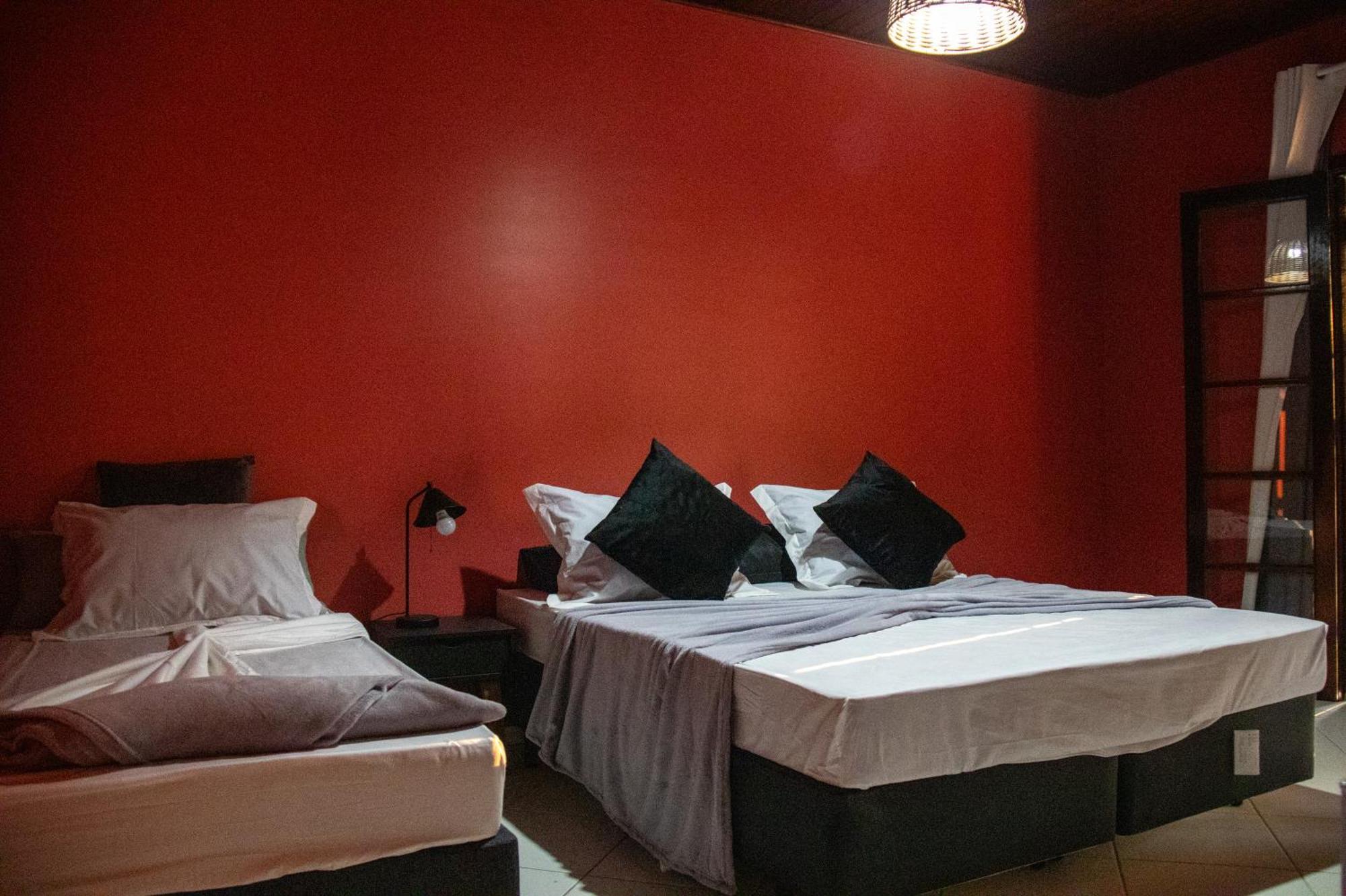 Pousada Recanto De Igarata Room photo