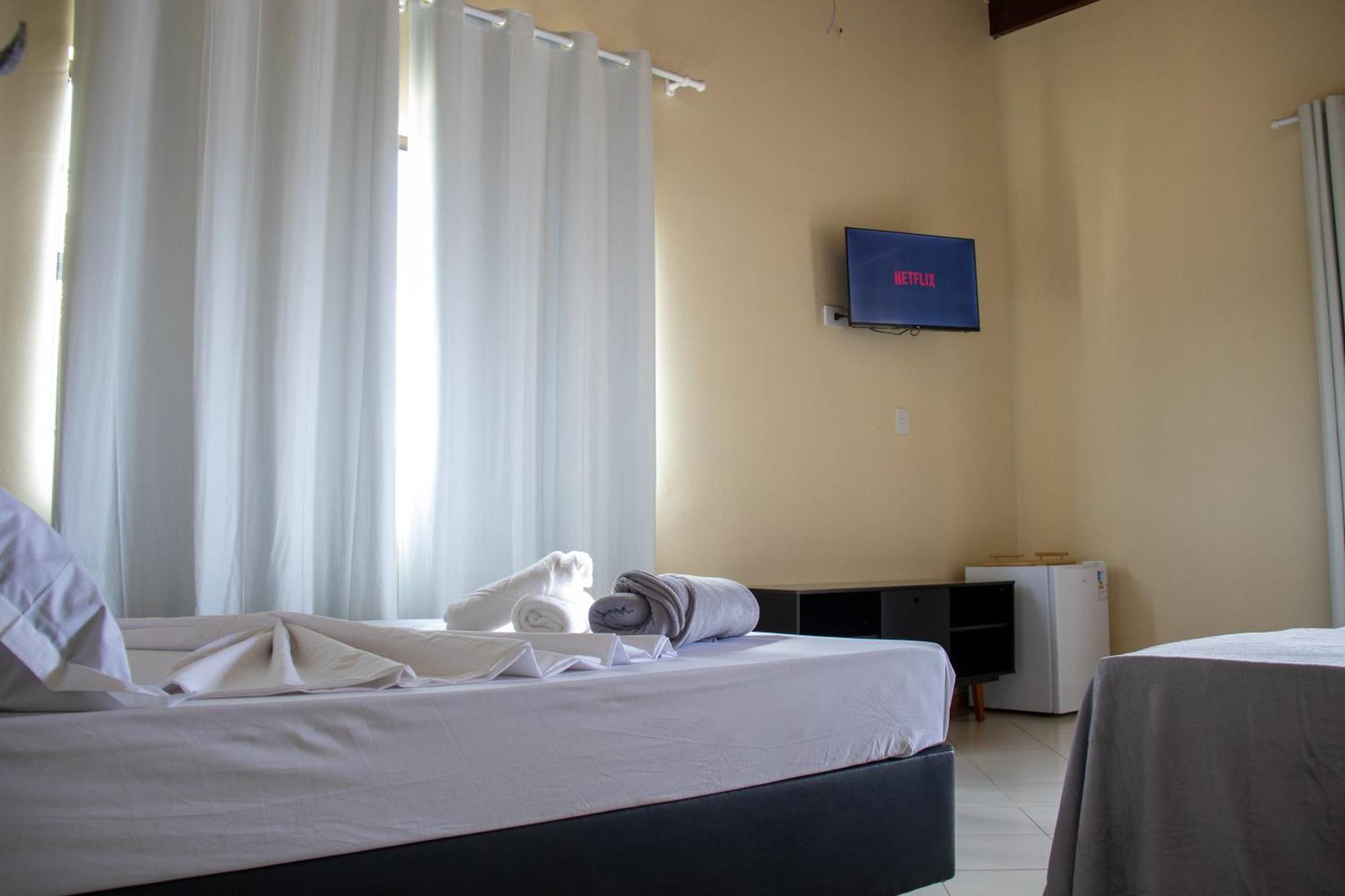 Pousada Recanto De Igarata Room photo